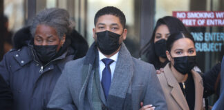Closing Arguments Delivered In Actor Jussie Smollett's Trial