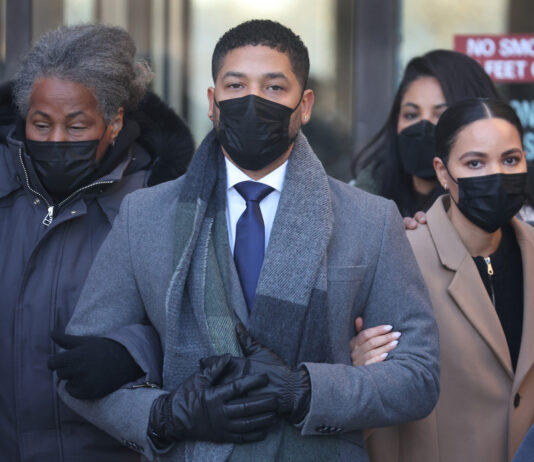 Closing Arguments Delivered In Actor Jussie Smollett's Trial