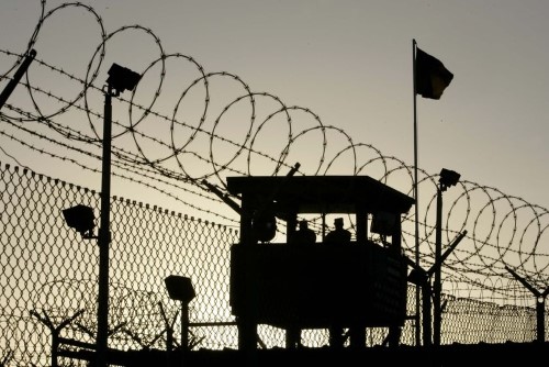 CIB010515-Guantanamo