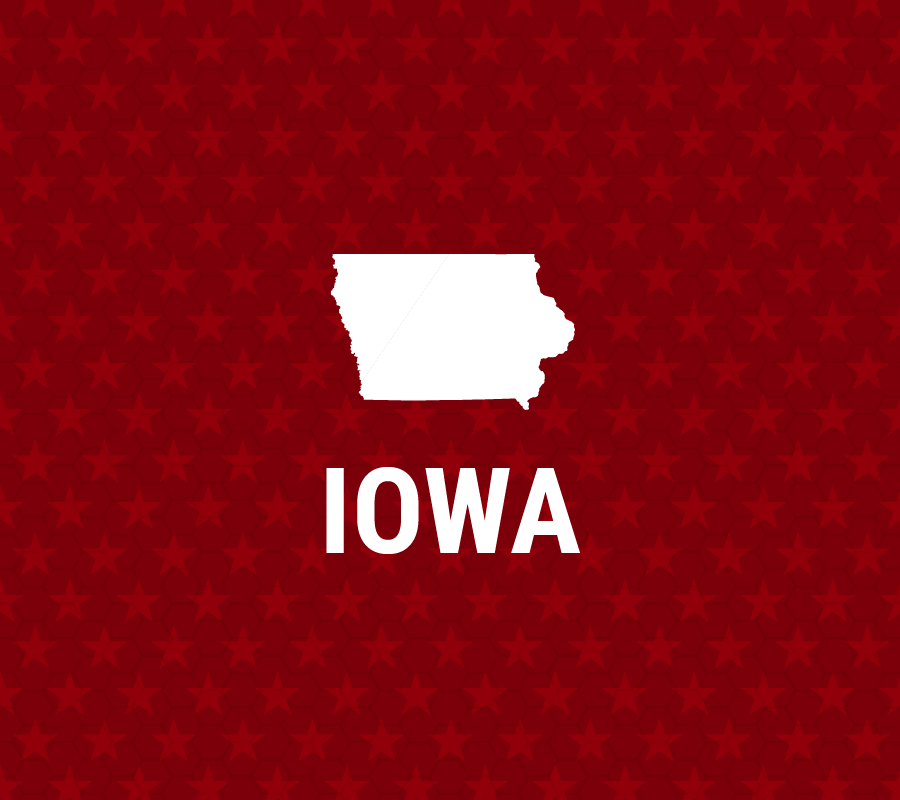 Iowa News
