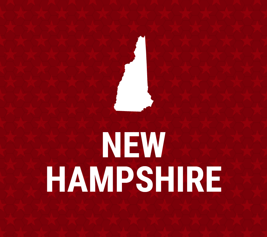 New Hampshire News