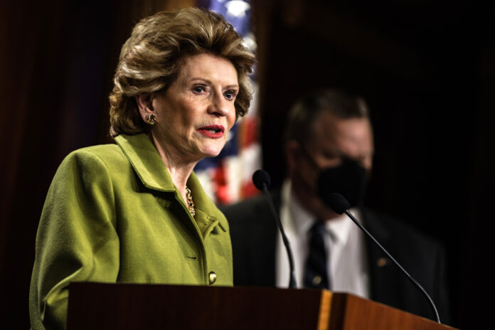 Democrats' Voting Rights Push Tilts Toward Filibuster Showdown